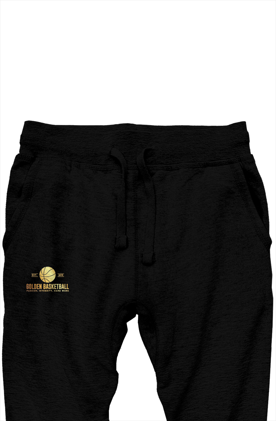premium GB joggers