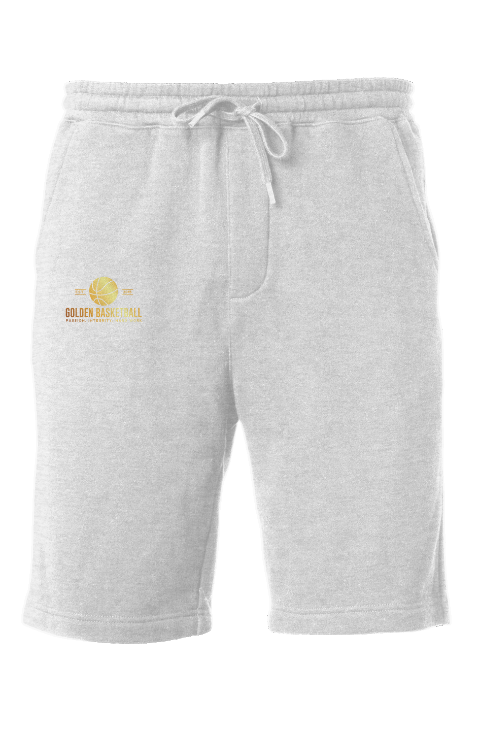 Midweight Fleece GB Shorts