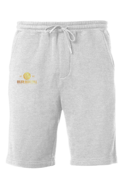 Midweight Fleece GB Shorts