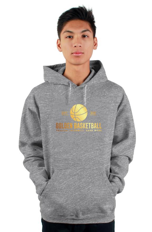 tultex pullover hoody